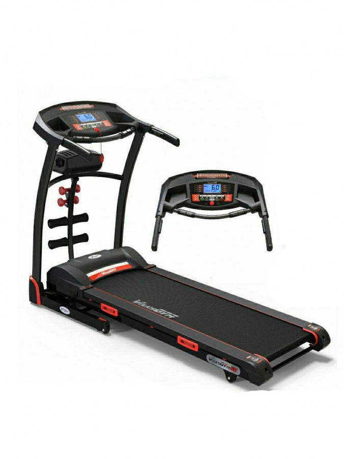 Беговая дорожка Volksgym V-32i+