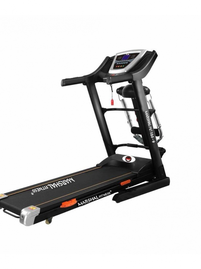 Беговая дорожка Marshal Lord Fitness SPKT 165-4 WAY