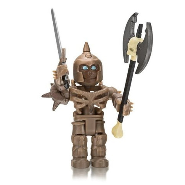 Jazwares Roblox Core Figures Endermoor Skeleton W6 (ROB0203)
