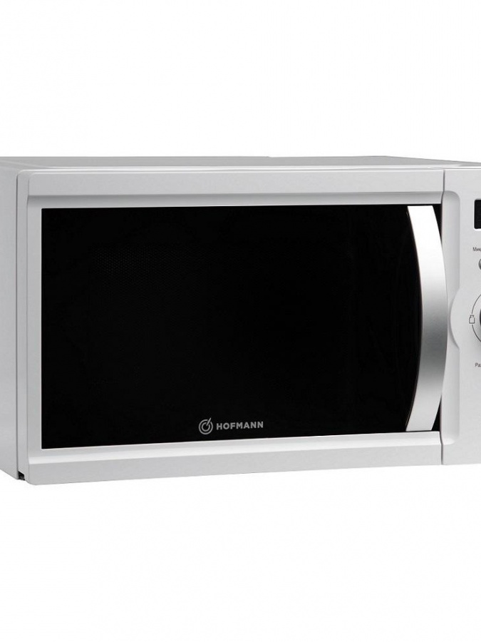 Микроволновая печь Hofmann HMW 823 SW