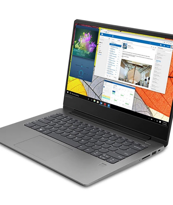 Lenovo AMD Pro A4-4350 DDR 4GB/500GB HDD 14"