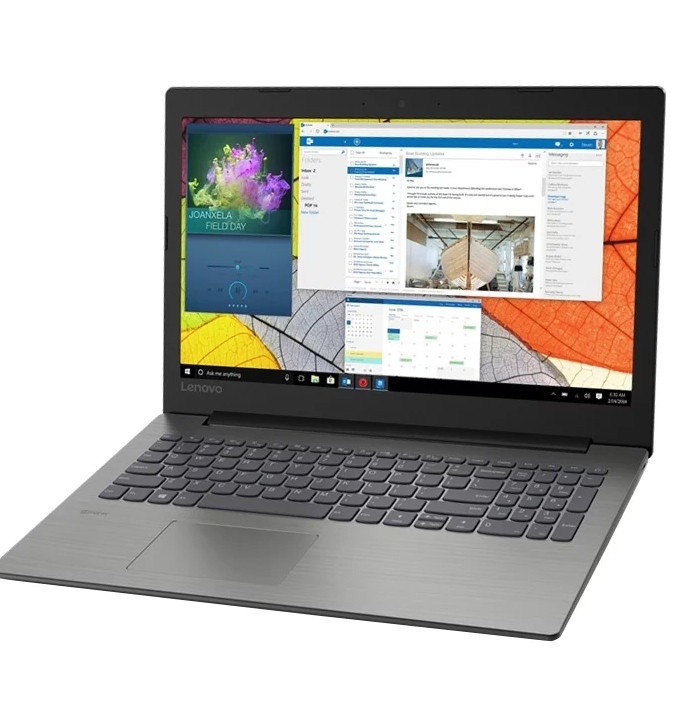 Lenovo Ideapad 330 N4000 DDR4 4GB/500GB HDD 15.6"