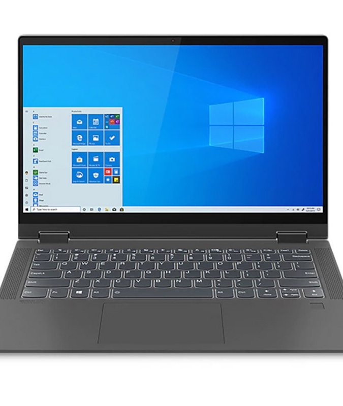 Lenovo IdeaPad Flex 5 i3-1005G DDR4 8GB/256GB SSD 14" Touchscreen
