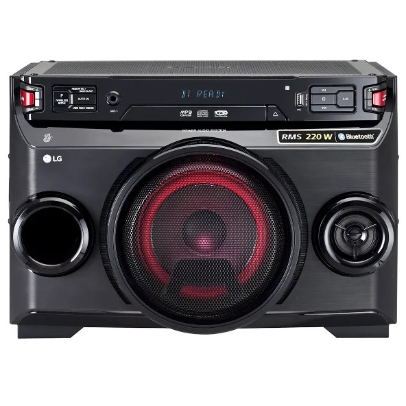 Musiqa to‘plami LG XBOOM OM4560