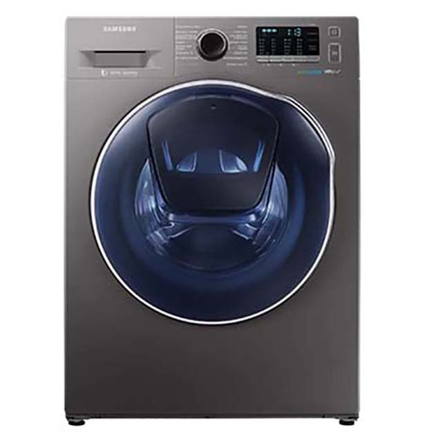 Kir yuvish mashinasi Samsung WD80K52E0ZX/LP (8 kg)