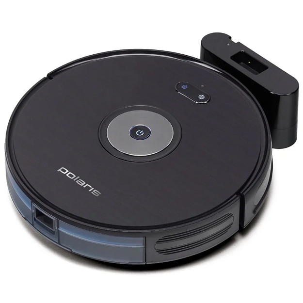 Робот-пылесос Polaris PVCR 1090 Space Sense Aqua
