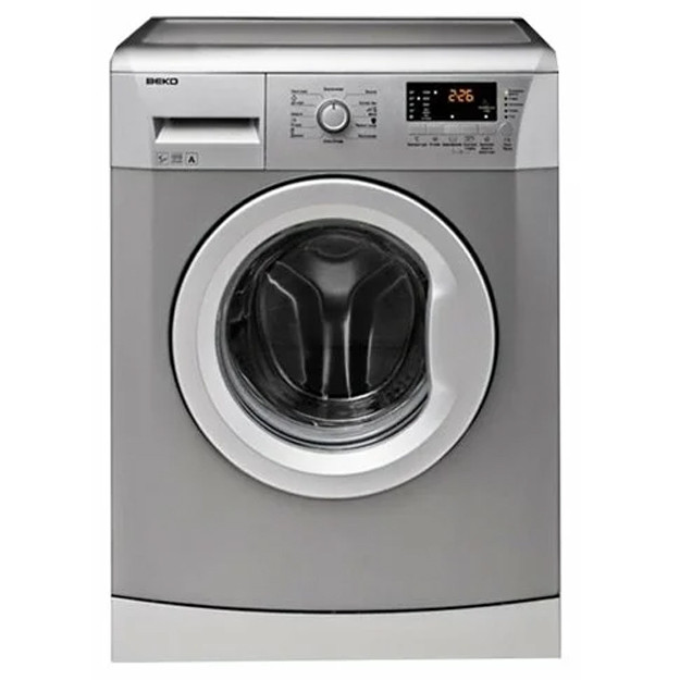 Kir yuvish mashinasi Beko WKB 61031 PTYS (6kg)