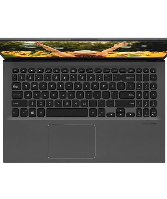 Asus X512F i3-8145 DDR4 8GB/1TB HDD 2GB VGA