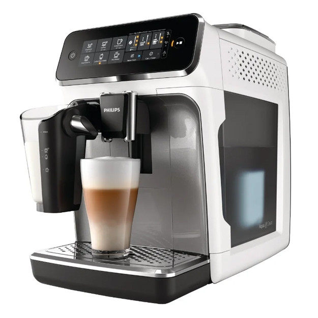 Кофемашина Philips EP3243 Series 3200 LatteGo