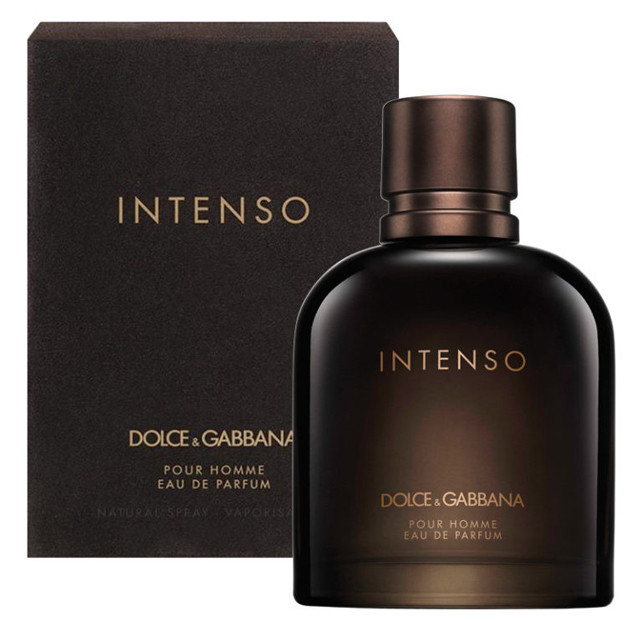 Pour Homme Intenso Dolce&Gabbana 100ml EDP (Original)