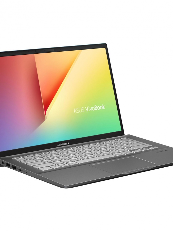 Asus S431F i5-8265 DDR4 8GB/512GB SSD 2GB GeForce MX150