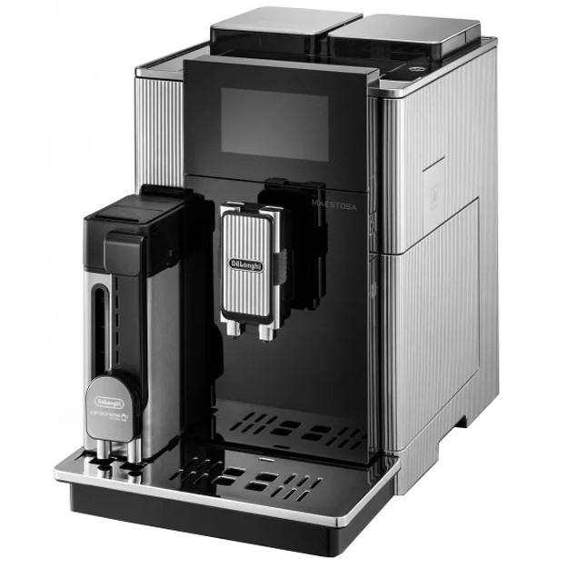 Kofemashina De'Longhi Maestosa EPAM 960.75 GLM