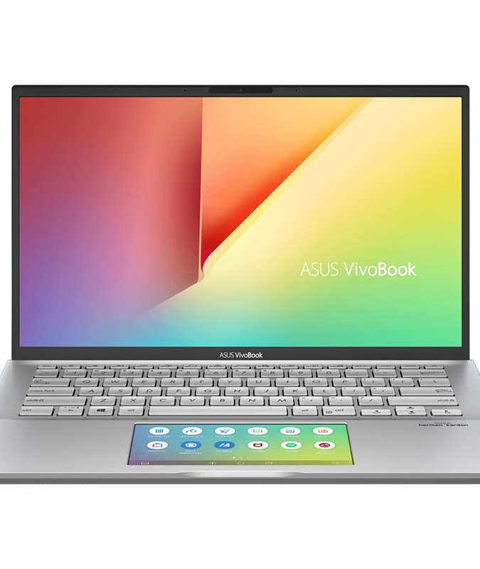 Asus S432F i5-8265 DDR4 8GB/512GB SSD Windows 10 14"