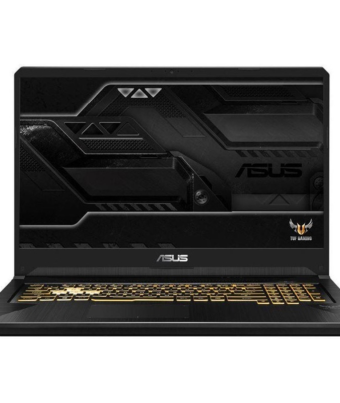 Asus FX705D AMD R7-3750H DDR4 16GB/512GB SSD 4GB VGA 17.3" Windows 10