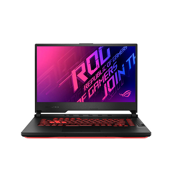 Asus G512LI i7-10750H DDR4 8GB/512GB SSD 4GB GTX 1650 Ti Windws 10