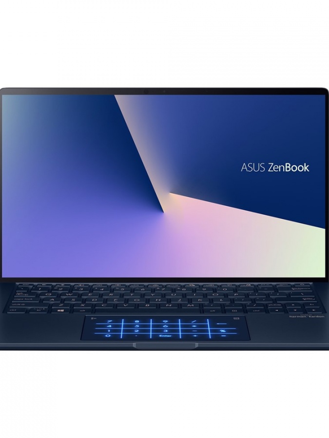 Asus UX333FLC i5-10210 DDR4 8GB/512GB SSD 13.3" Windows 10