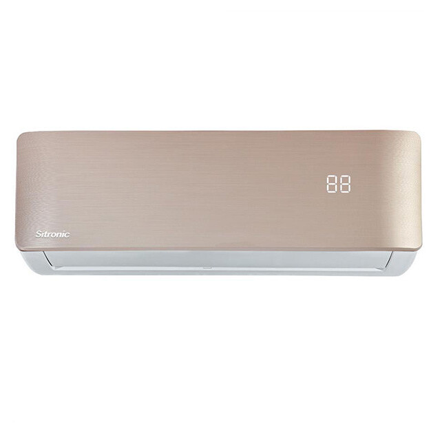 Кондиционер Sitronic Novot Gold Invertor 12