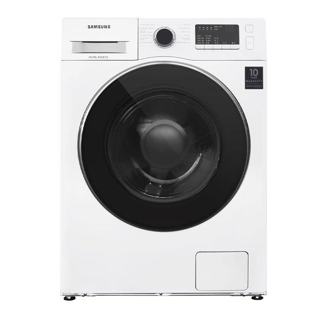Стиральная машина Samsung WW60J32G0PWULD