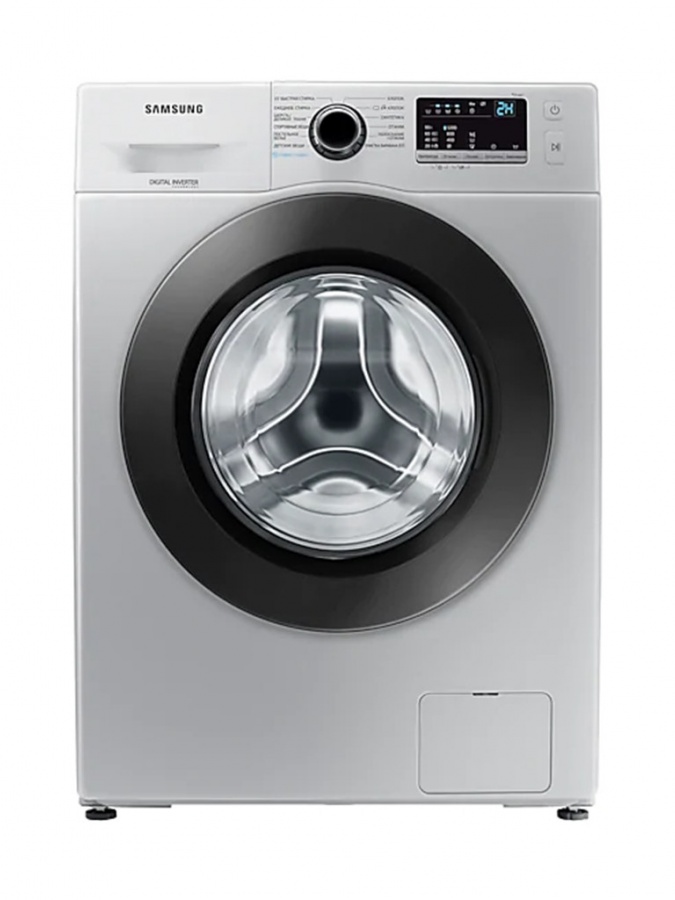 Стиральная машина Samsung WW60J32G0PSULD (6кг)
