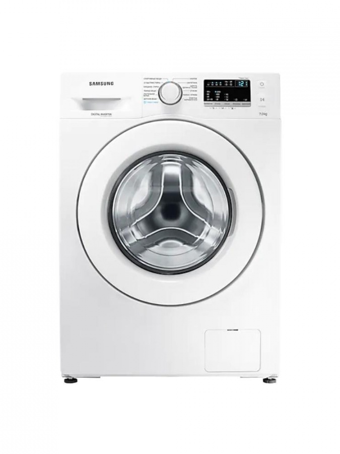 Kir yuvish mashinasi Samsung WW70J42G0PSDLD (7 kg)