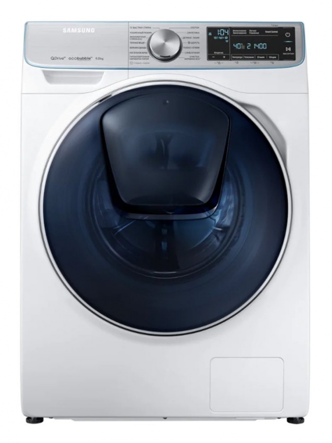 Kir yuvish mashinasi Samsung WW90M74LNOA/LP (9kg)
