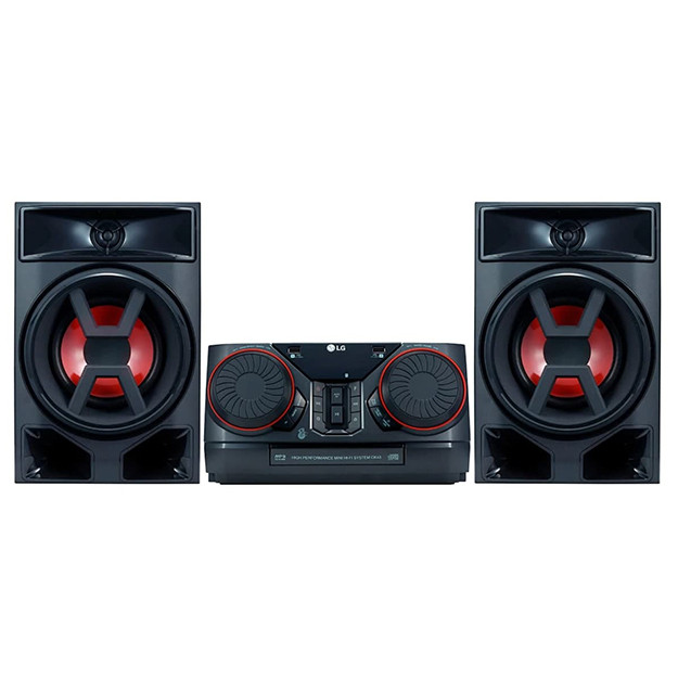 Musiqa markazi LG XBOOM CK43