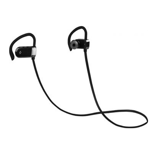 Беспроводные наушники TTEC SoundBeat Sport (2KM118S), Black