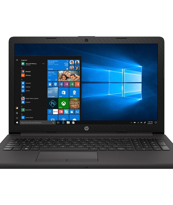 HP 250 G7 Celeron N4020 DDR4 4GB/1TB HDD 15.6" (B08JQJS9SB)