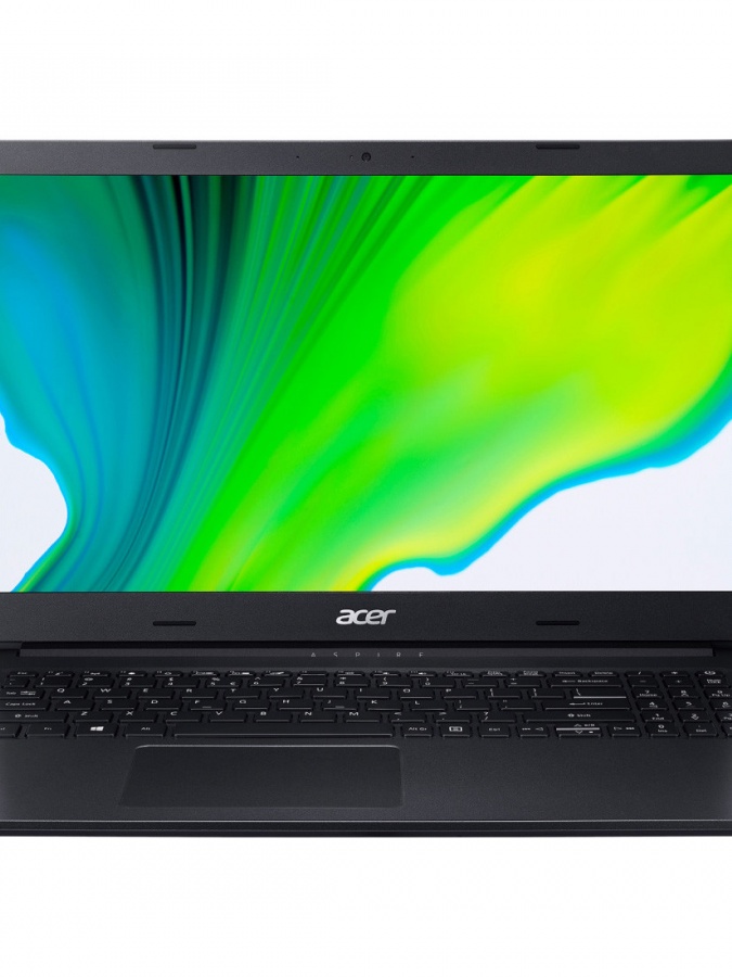 Acer i7-1065 DDR4 8GB/1TB HDD 2GB VGA A315-57G-77K6
