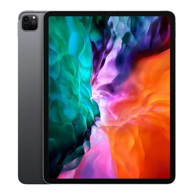 Apple iPad Pro 12.9-inch WI-FI 128GB Grey