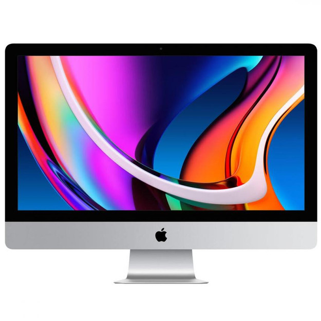 Monoblok Apple 27" iMac Retina 5K Display 2020 (Intel Core i5, 8GB/256GB SSD)