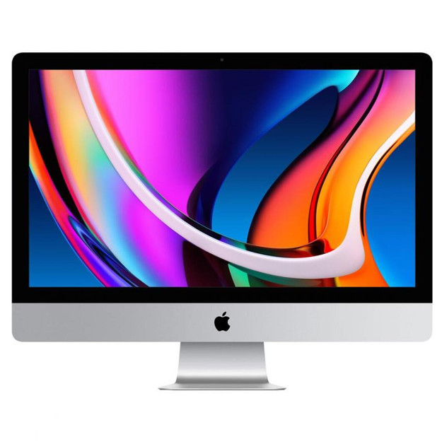 Monoblok Apple 27" iMac Retina 5K Display 2020 (Intel Core i7, 8GB/512GB SSD)