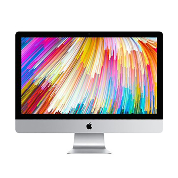 Моноблок Apple iMAC 27'' Retina 5K MNE92 2017 (Intel Core i5 8GB/1TB HDD)