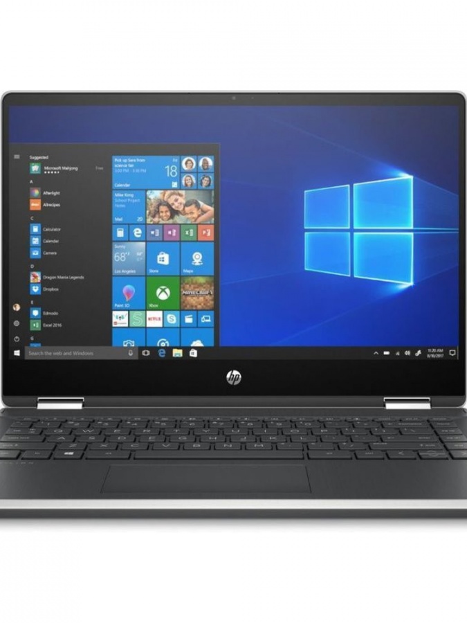 HP Pavilion X360 i7-10510U DDR4 16GB/512GB SSD VGA 2GB GeForce MX250 14"