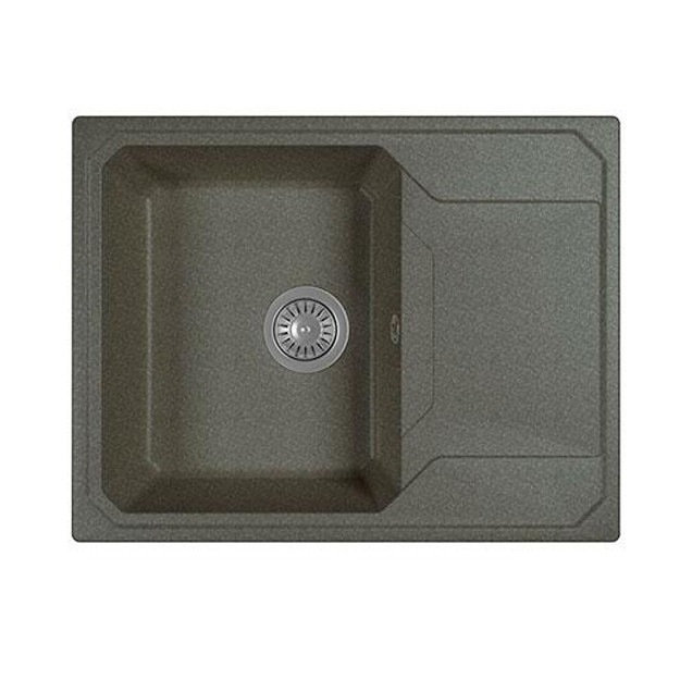 Кухонная мойка Goodwell GRS T0101B