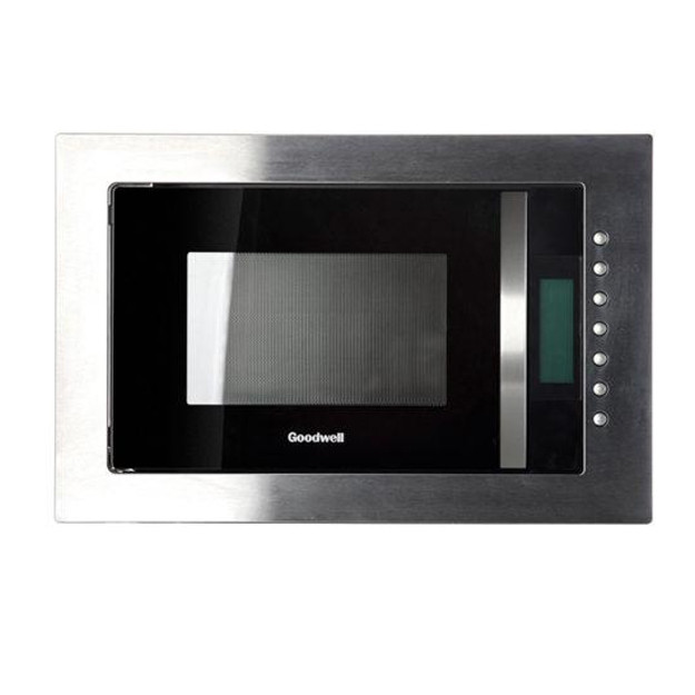 Mikroto‘lqinli pech Goodwell GMW-25 B7 XFBG