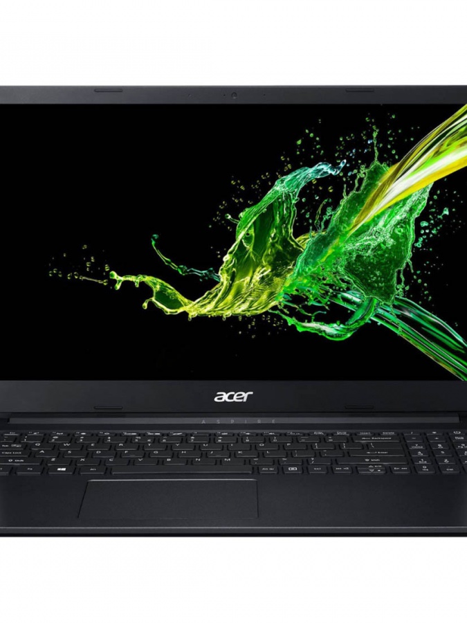 Acer Aspire 3 N5000 DDR4 4GB/500GB HDD 15,6" A315-34-P3DU