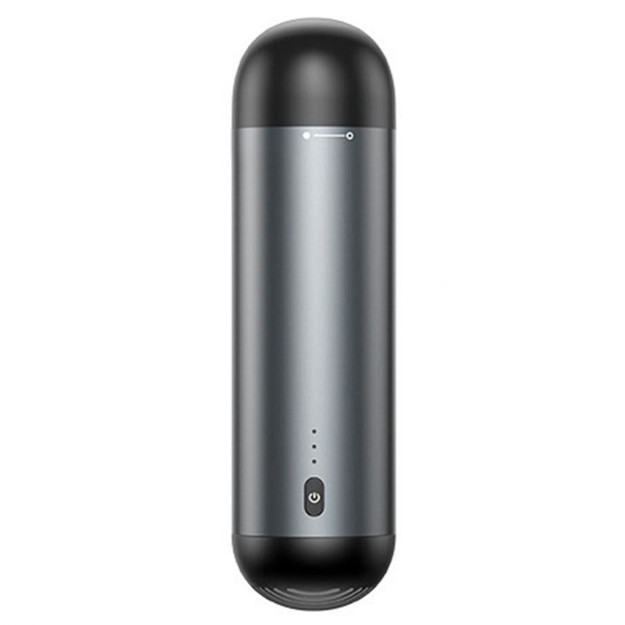Автомобильный пылесос Baseus Capsule Cordless Vacuum Cleaner (CRXCQ01-01, CRXCQ01-0S)