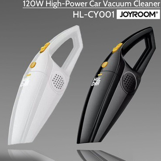 Avtomobil changyutgichi Joyroom HL-CY004