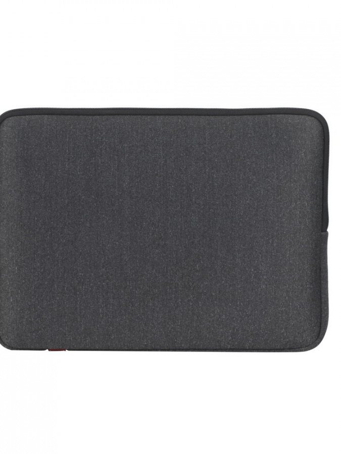Noutbuk uchun g‘ilof Rivacase Antishock 5133 15,6", Dark Grey (4260403573495)