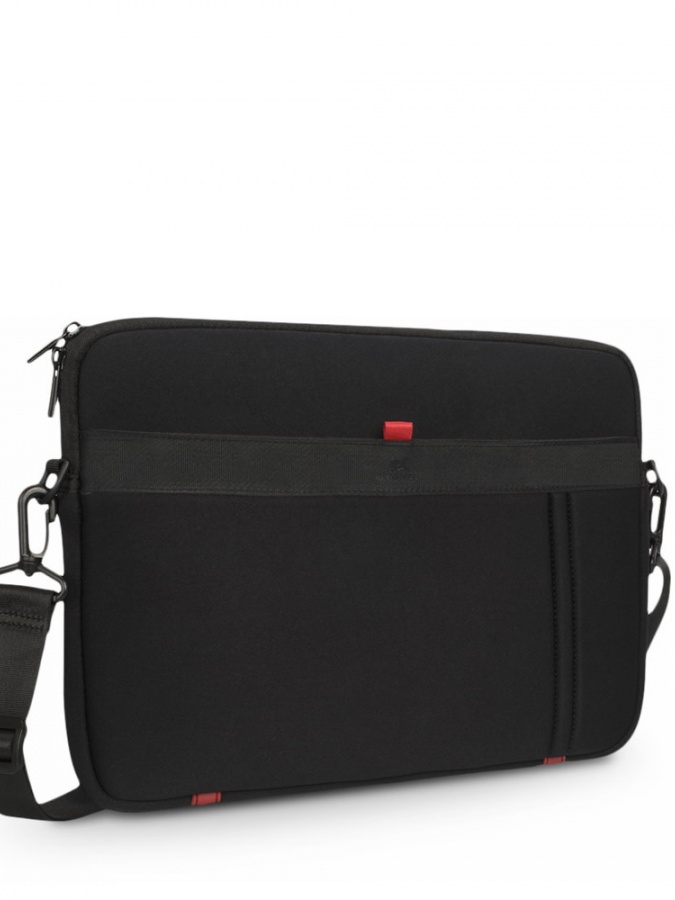 Cумка для ноутбука Rivacase 5120 13,3" Black (6903801051209)