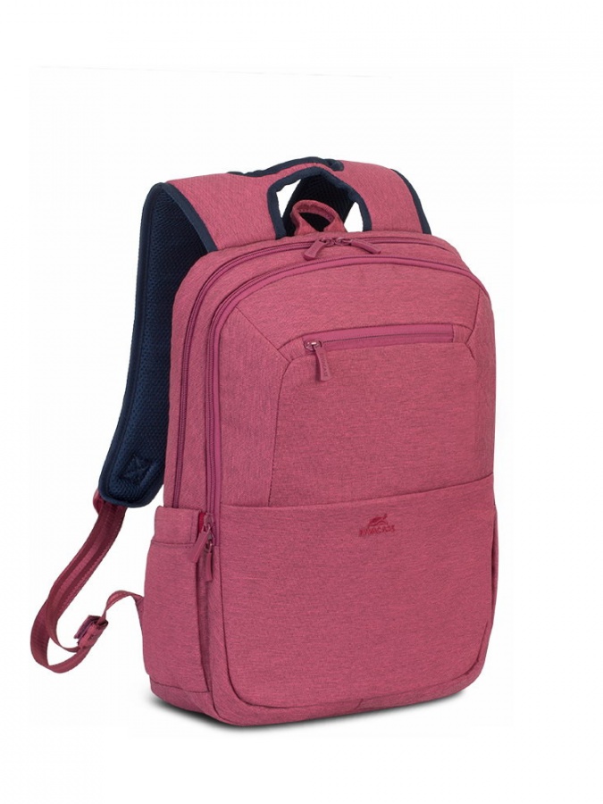 Рюкзак для ноутбука Rivacase Suzuka 7760 15.6" Red (4260403571903)