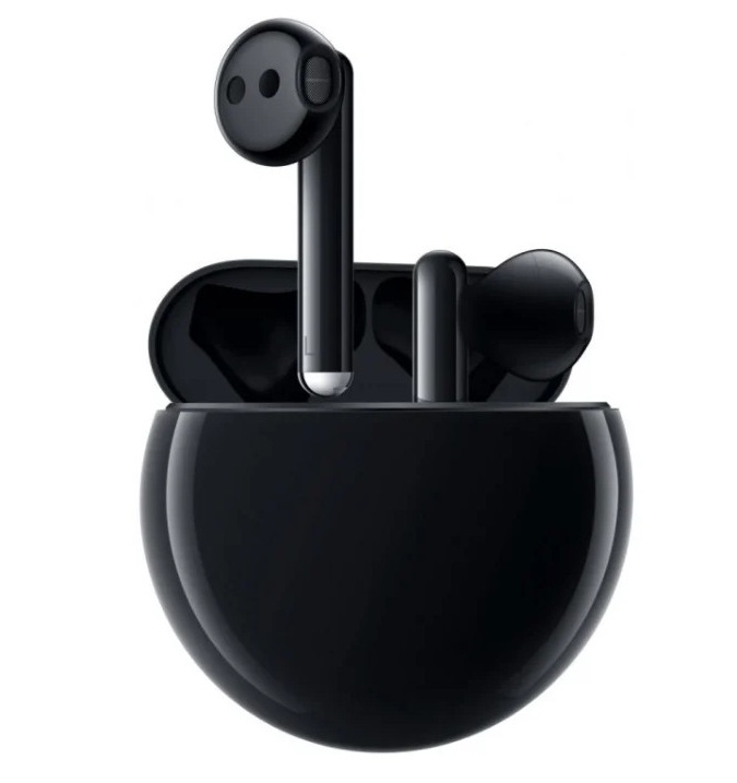 Huawei FreeBuds 3 Black