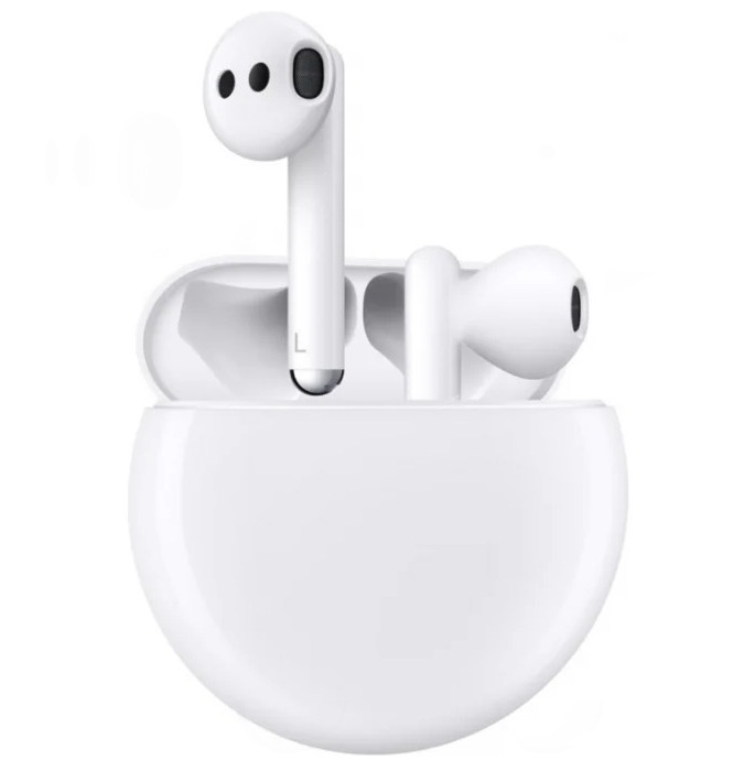 Huawei FreeBuds 3 White