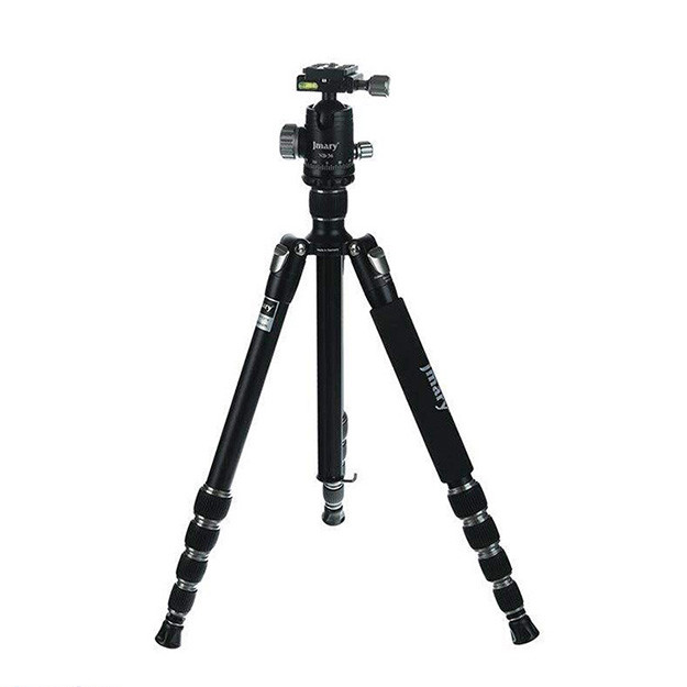 Original shtativ Jmary Professional 51 — uzunligi 167 sm selfi uchun