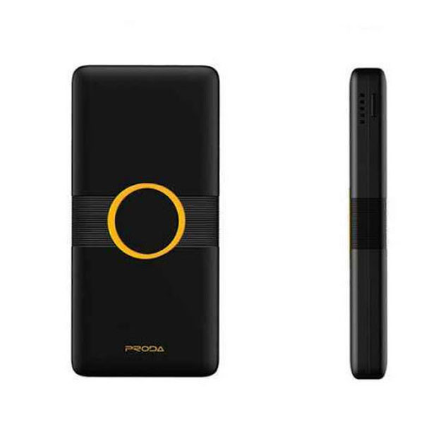 Power bank Remax Boyi PD-P29 10000mAh Black