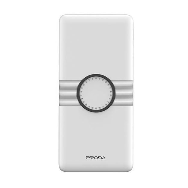 Power bank Remax Boyi PD-P29 10000mAh White