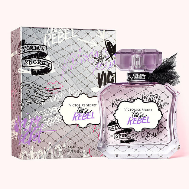 Tease Rebel Victoria's Secret 100ml EDP (Original)