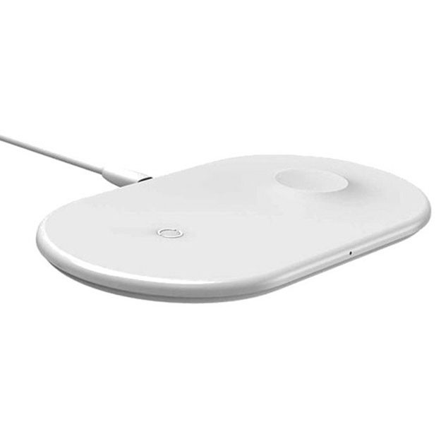 Baseus Smart 2 in 1 WX2IN1