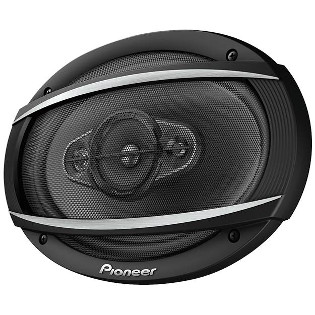 Автомобильная акустика Pioneer TS-A6967S